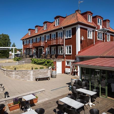 Smalandsgarden Hotel Gränna Kültér fotó