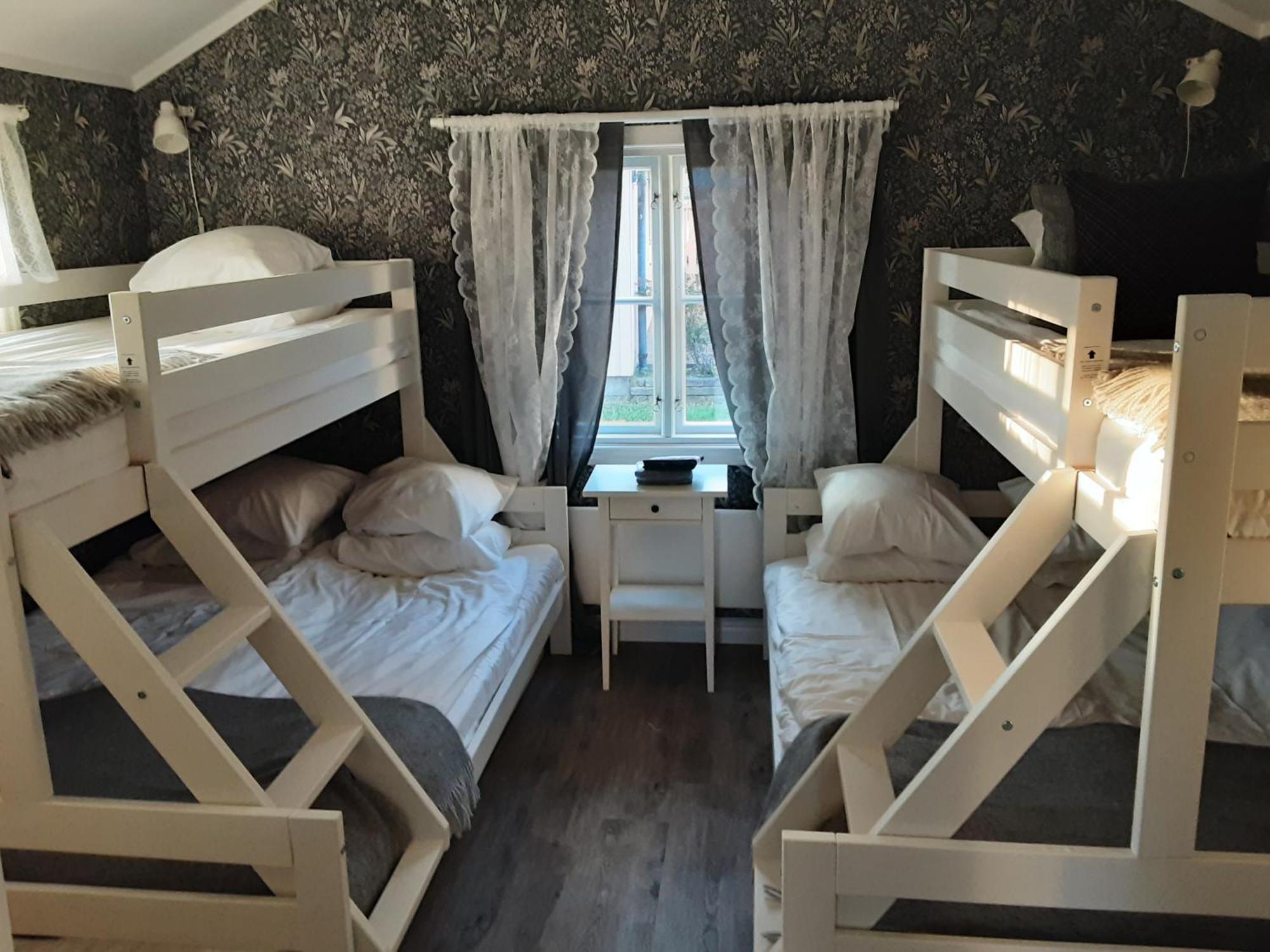 Smalandsgarden Hotel Gränna Kültér fotó