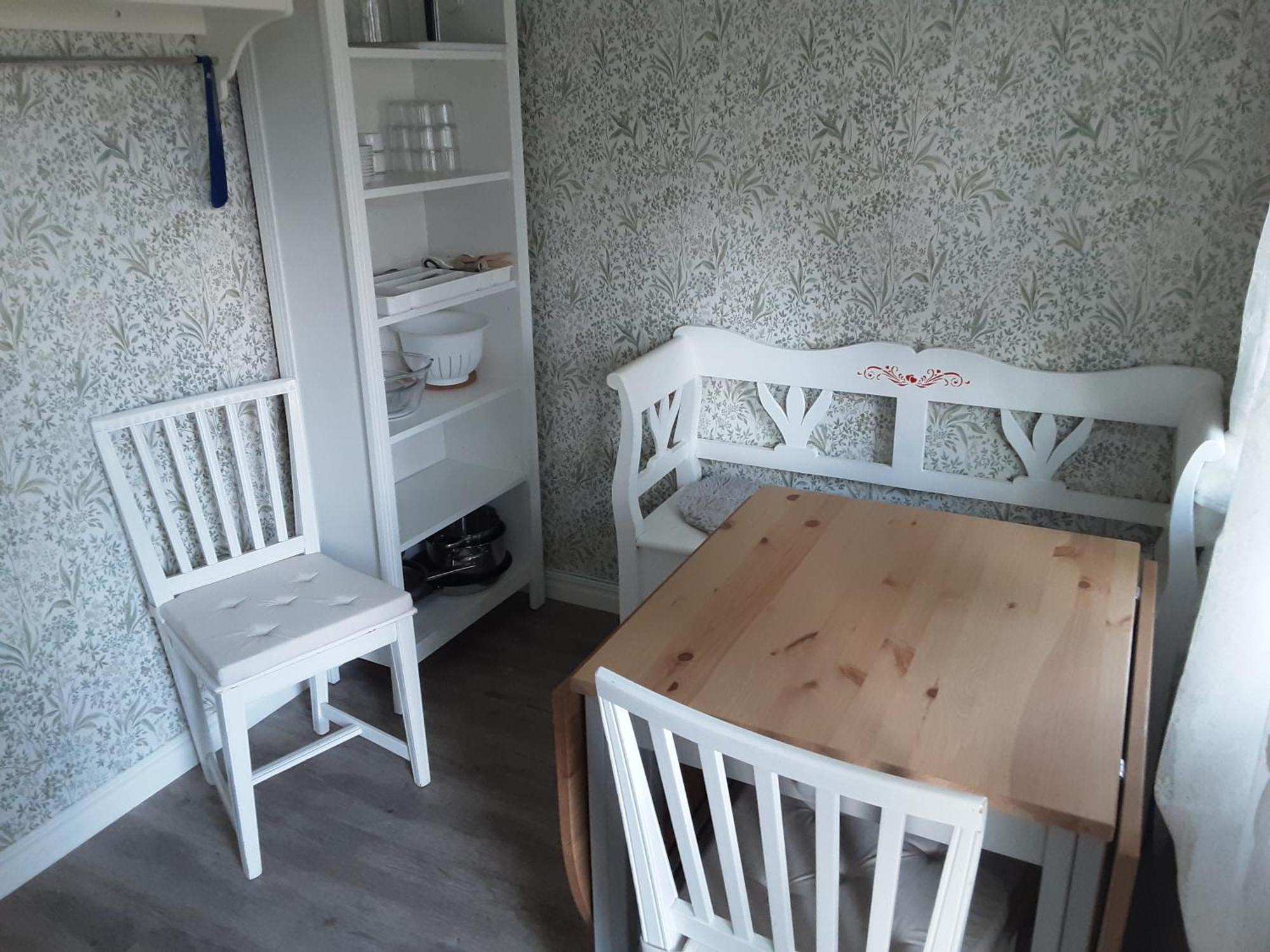 Smalandsgarden Hotel Gränna Kültér fotó