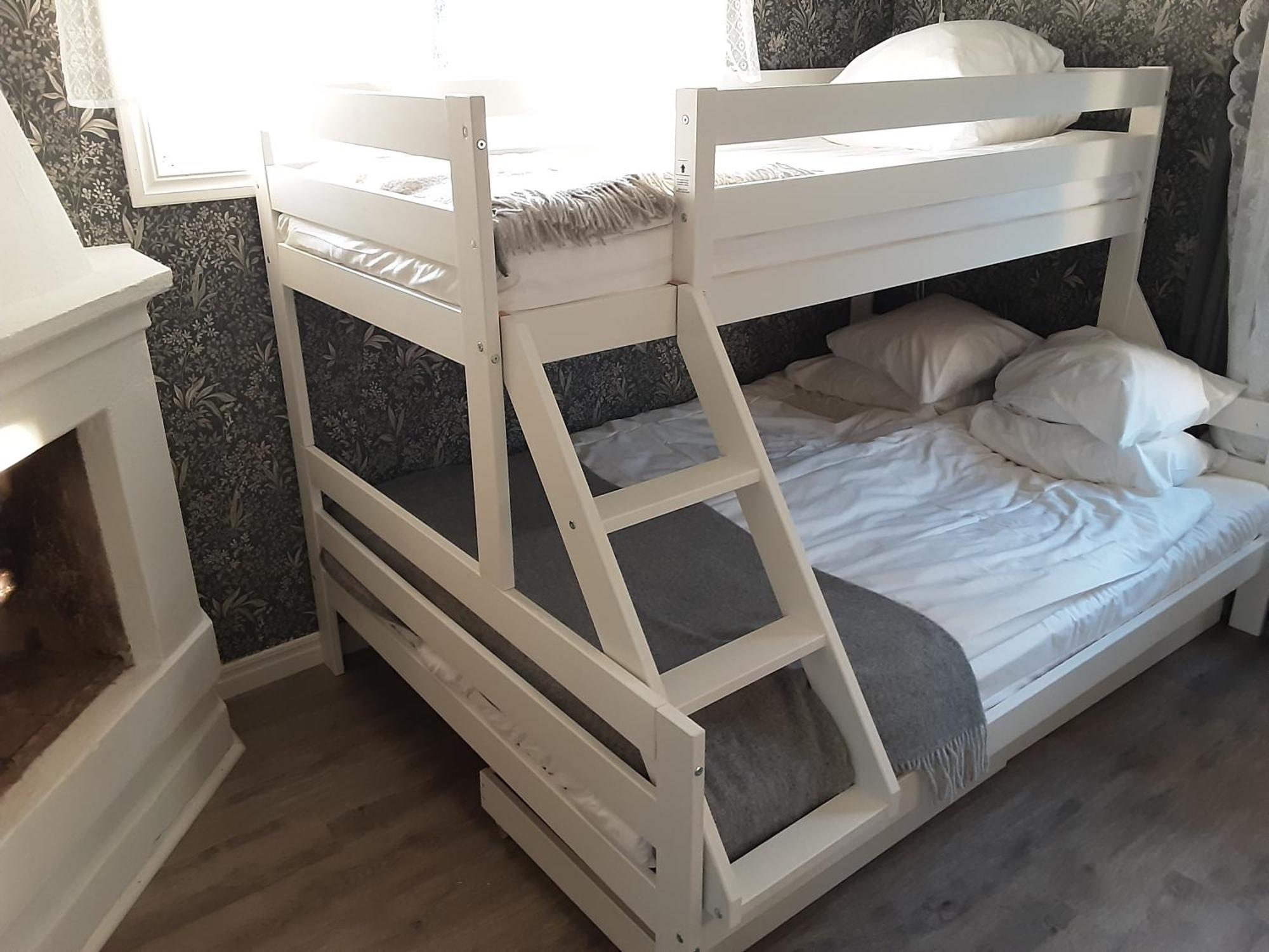 Smalandsgarden Hotel Gränna Kültér fotó