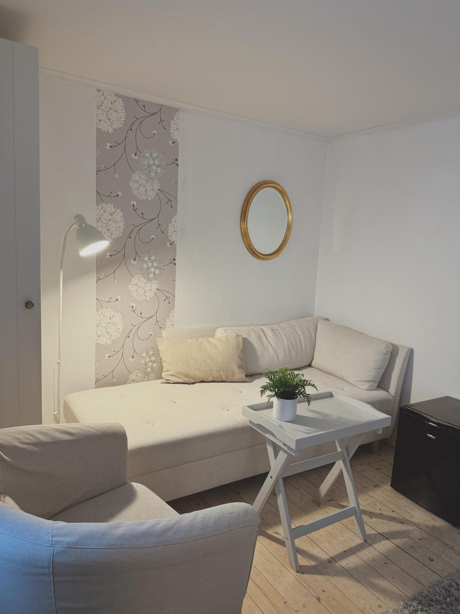 Smalandsgarden Hotel Gränna Kültér fotó
