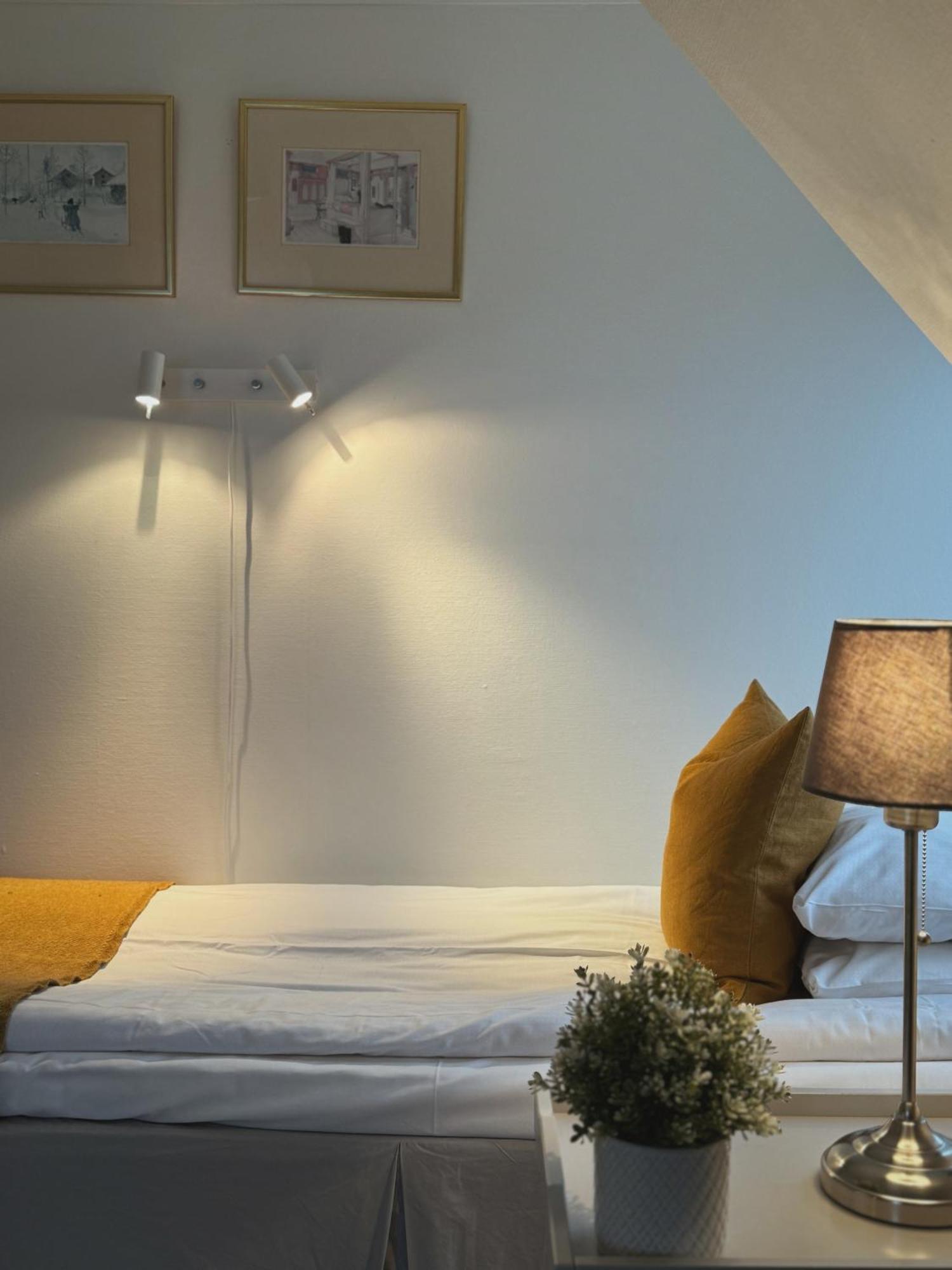 Smalandsgarden Hotel Gränna Kültér fotó