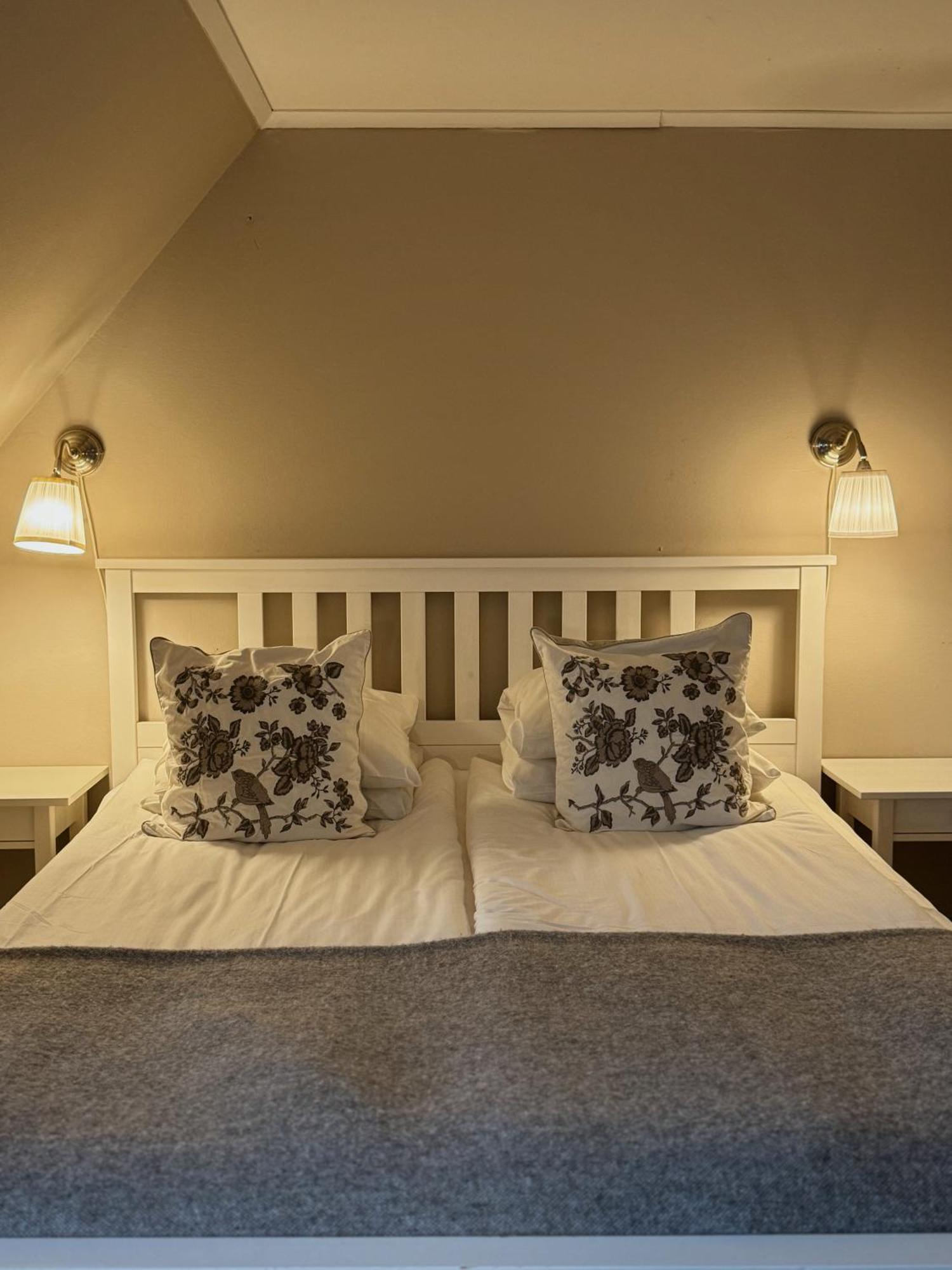 Smalandsgarden Hotel Gränna Kültér fotó