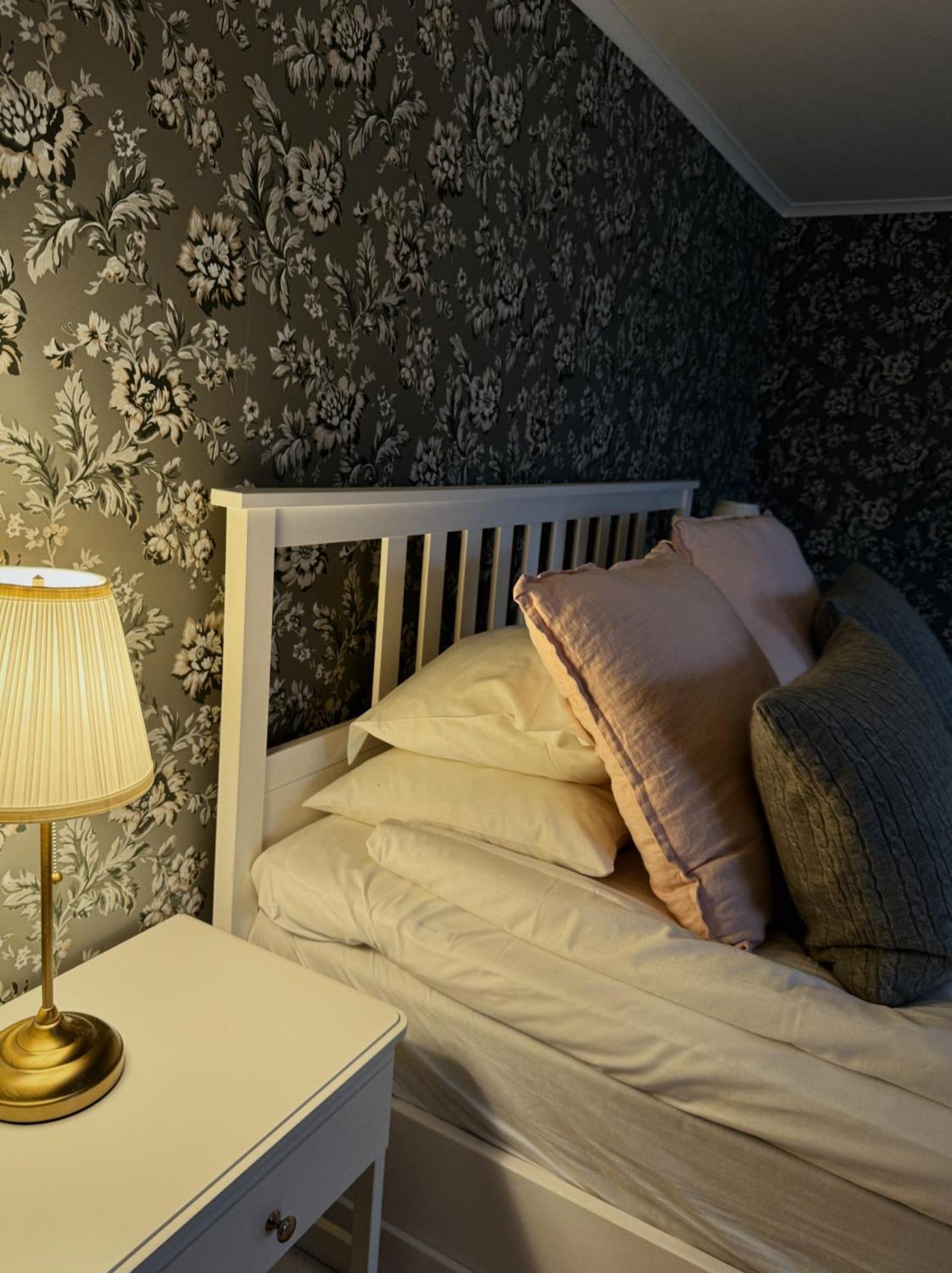 Smalandsgarden Hotel Gränna Kültér fotó