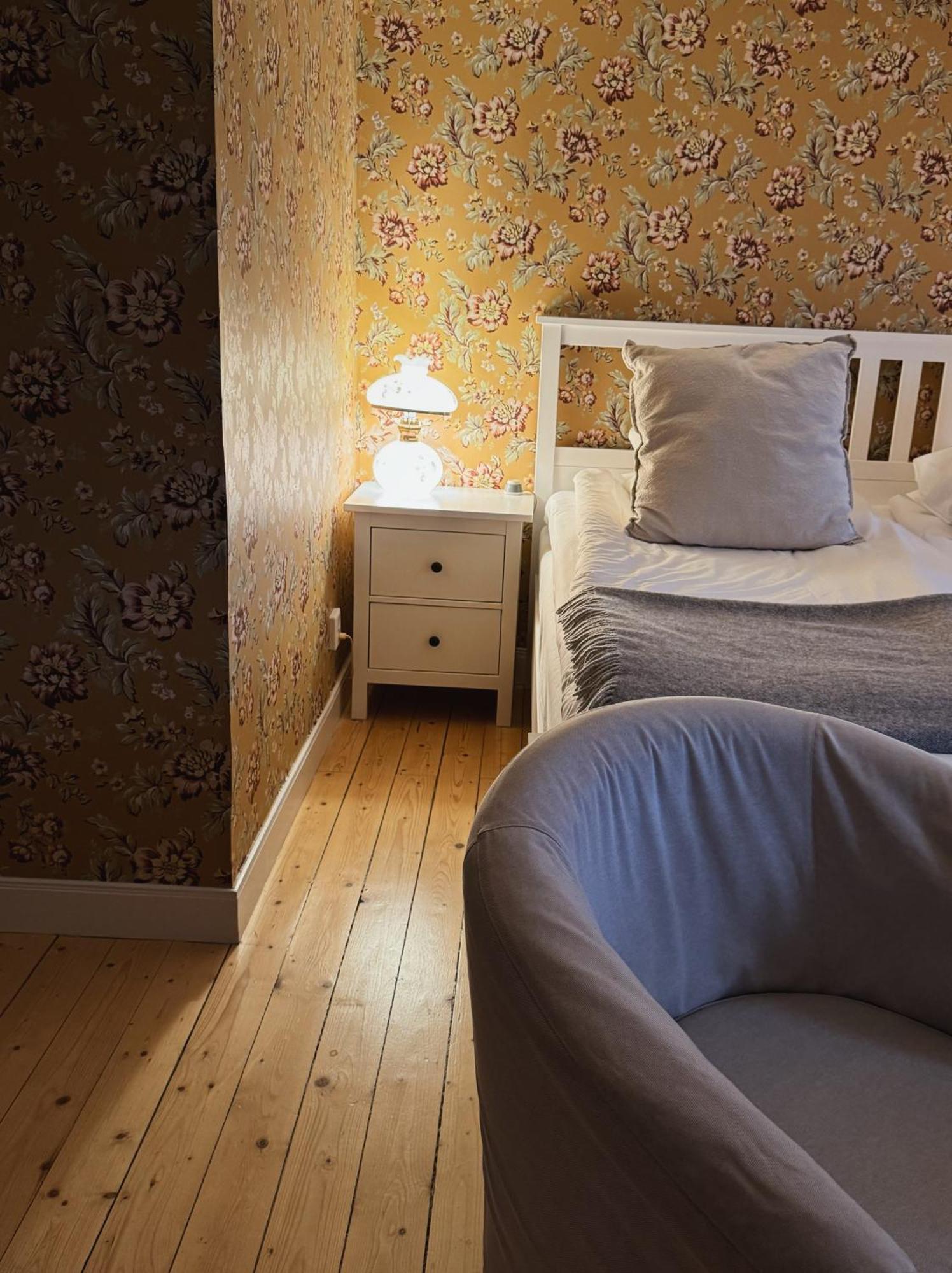 Smalandsgarden Hotel Gränna Kültér fotó