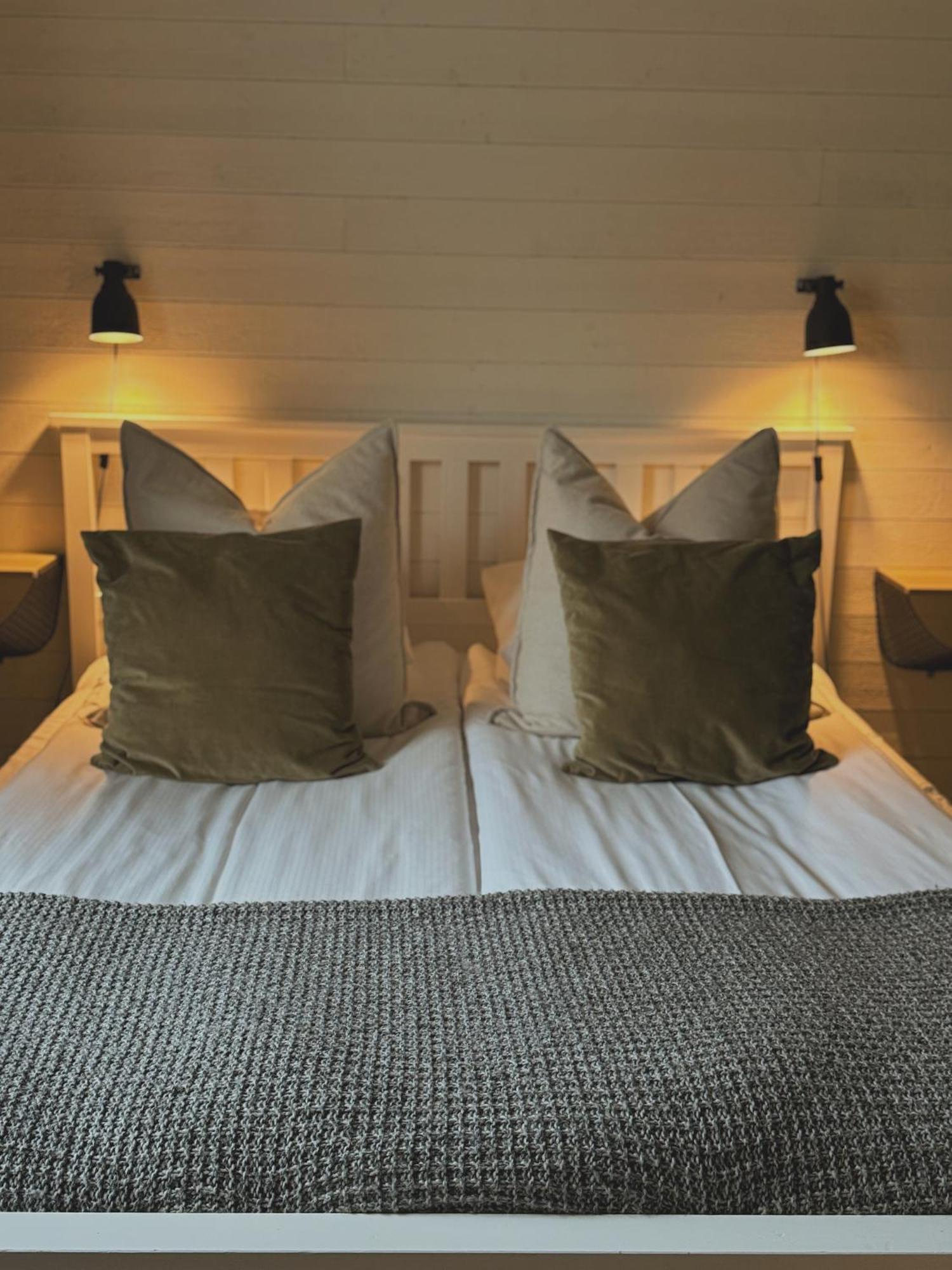 Smalandsgarden Hotel Gränna Kültér fotó