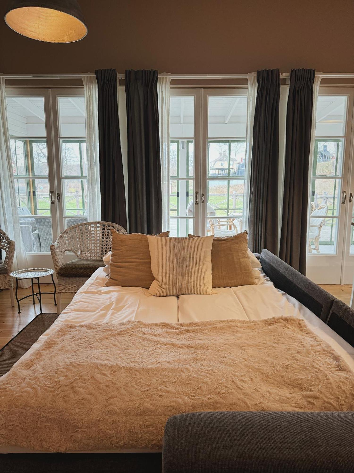 Smalandsgarden Hotel Gränna Kültér fotó